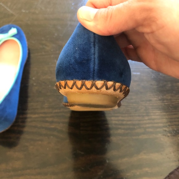 Marc Jacobs flats - Picture 2 of 3